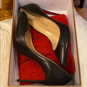 Christian Louboutins